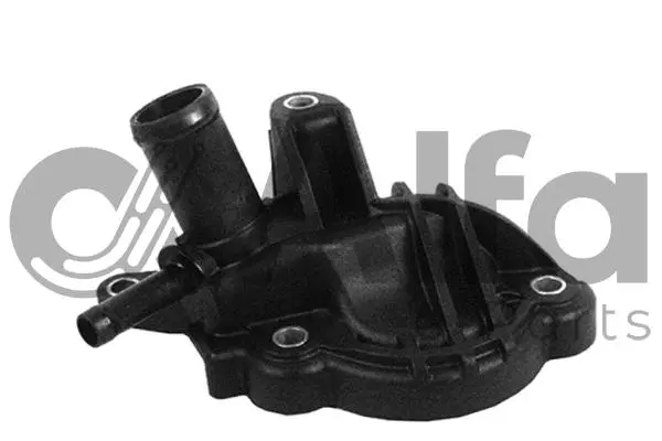 Coolant Flange (AF10633)