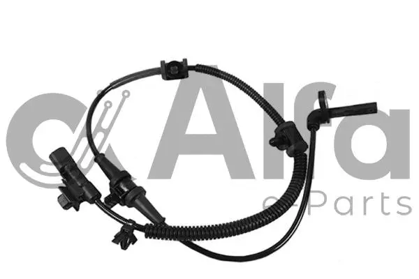 Sensor, wheel speed (AF08397)