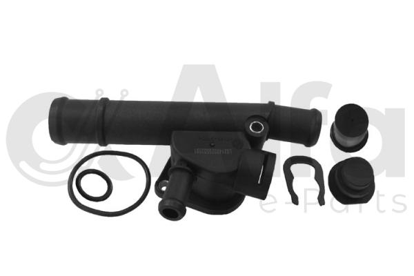 Coolant Flange (AF07965)