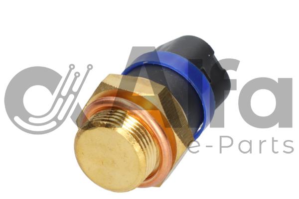 Temperature Switch, radiator fan (AF04639)