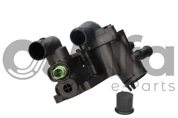 Coolant Flange (AF10644)