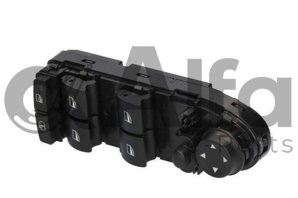 Switch, window regulator (AF05861)
