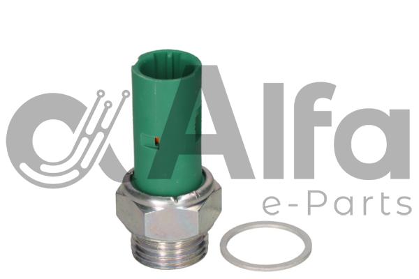 Oil Pressure Switch (AF02876)