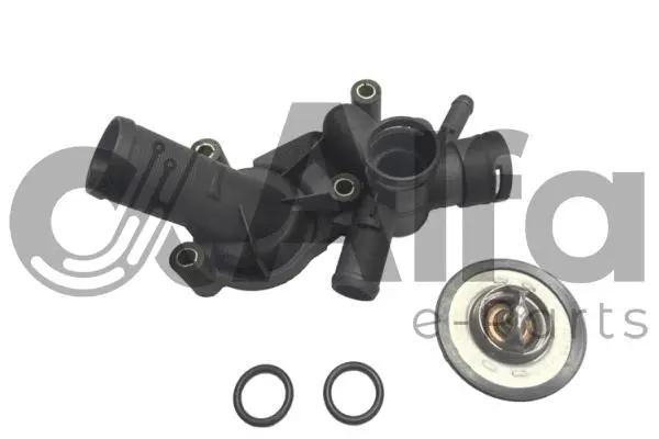 Thermostat, coolant (AF10681)