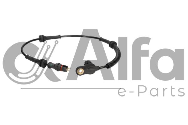 Sensor, wheel speed (AF01506)