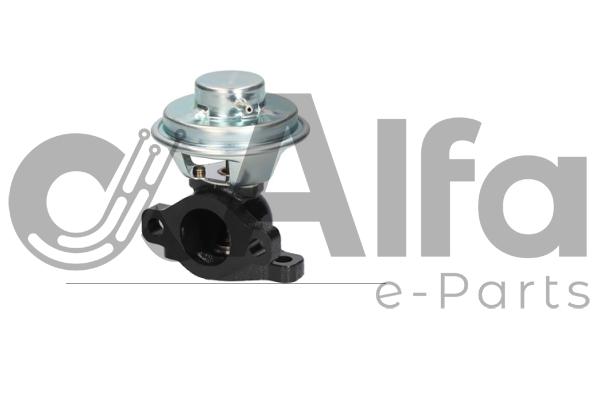 EGR Valve (AF08696)