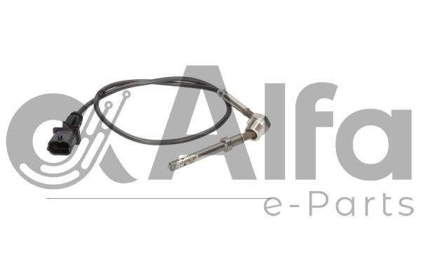 Sensor, exhaust gas temperature (AF13923)