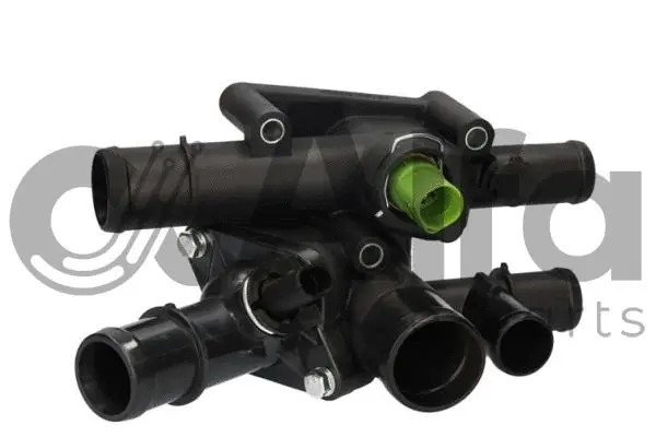 Coolant Flange (AF10477)