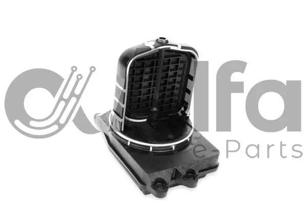 Control Valve, air intake (AF08134)