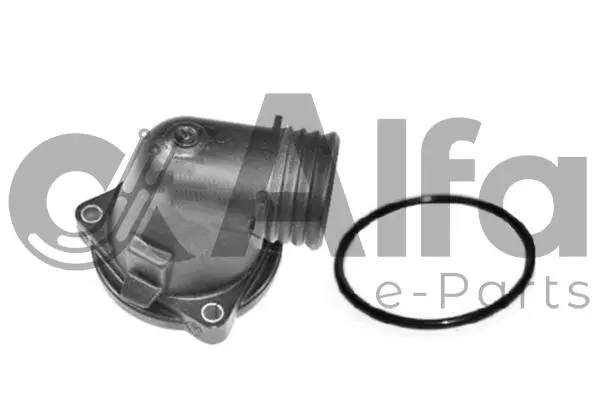 Coolant Flange (AF10404)