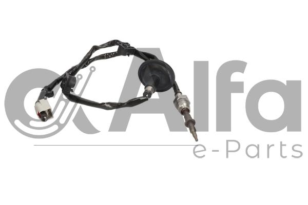 Sensor, exhaust gas temperature (AF13825)