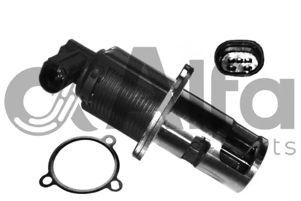EGR valve, exhaust control (AF07690)