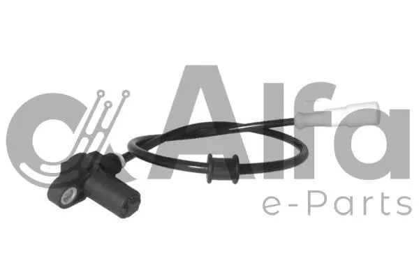 Sensor, wheel speed (AF04912)