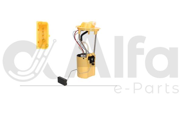 Fuel Feed Unit (AF06479)