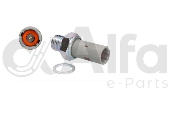 Oil Pressure Switch (AF04481)