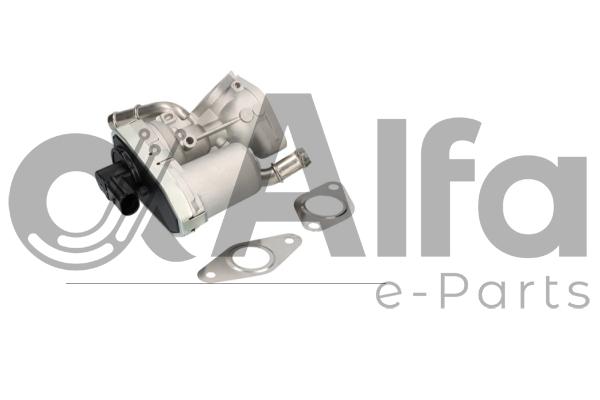 EGR valve, exhaust control (AF07695)