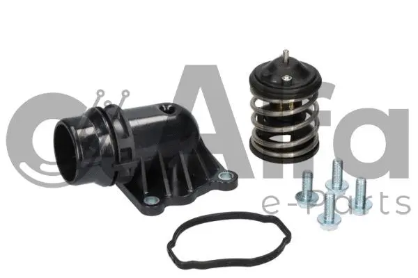 Thermostat, coolant (AF08062)