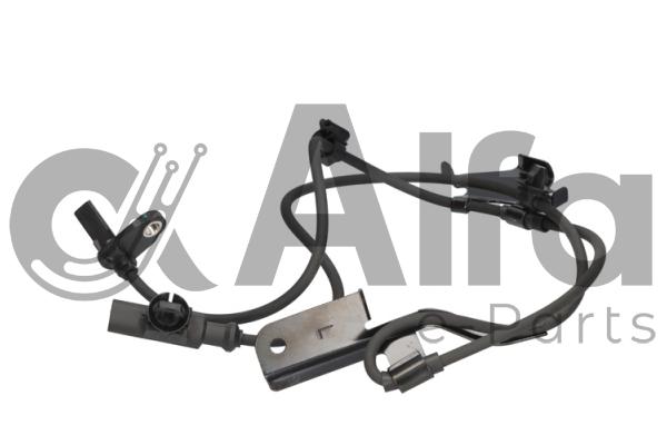 Sensor, wheel speed (AF03357)