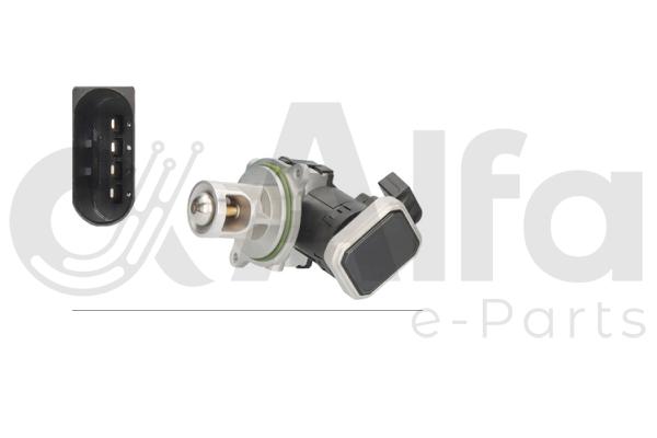 EGR Valve (AF08705)