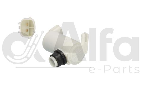 Washer Fluid Pump, window cleaning (AF07649)