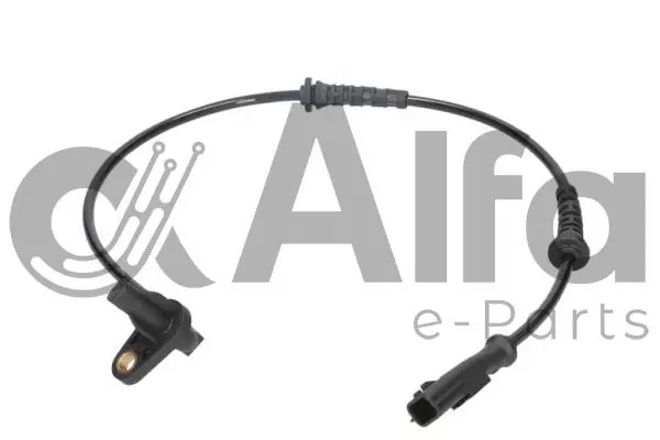 Sensor, wheel speed (AF05611)