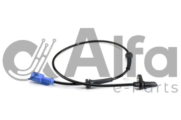 Sensor, wheel speed (AF08357)