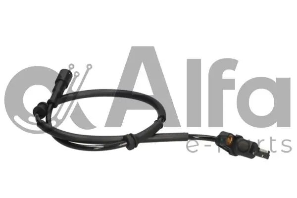 Sensor, wheel speed (AF03937)