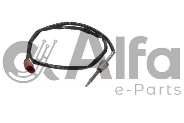 Sensor, exhaust gas temperature (AF10204)