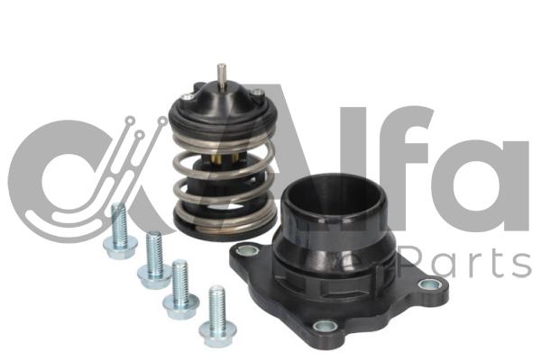 Thermostat, coolant (AF12123)