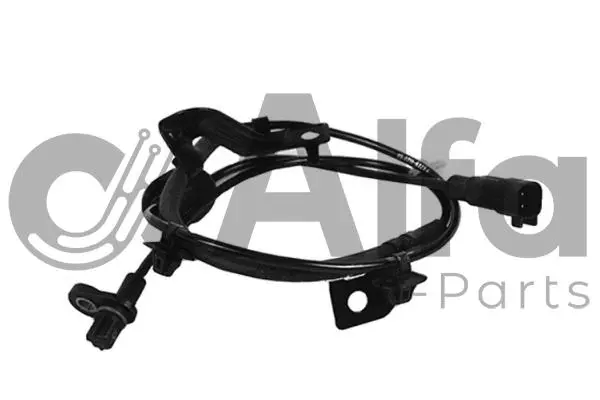 Sensor, wheel speed (AF02038)