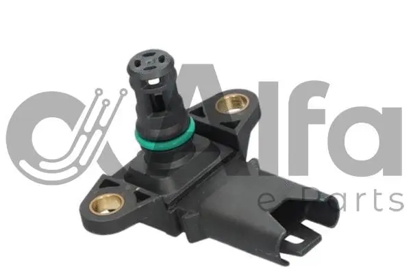 Sensor, intake manifold pressure (AF04580)