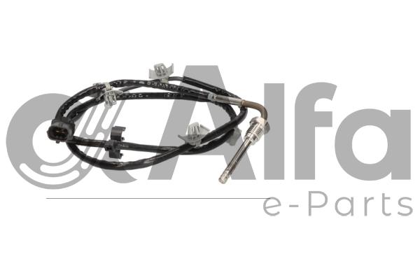 Sensor, exhaust gas temperature (AF09932)
