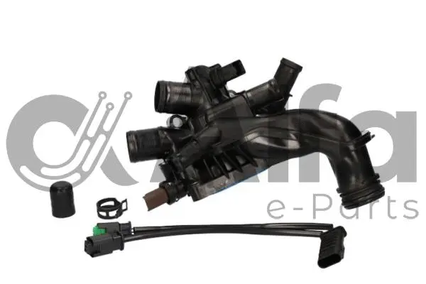 Coolant Flange (AF08054)