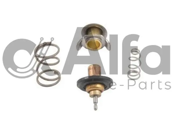 Thermostat, coolant (AF10750)