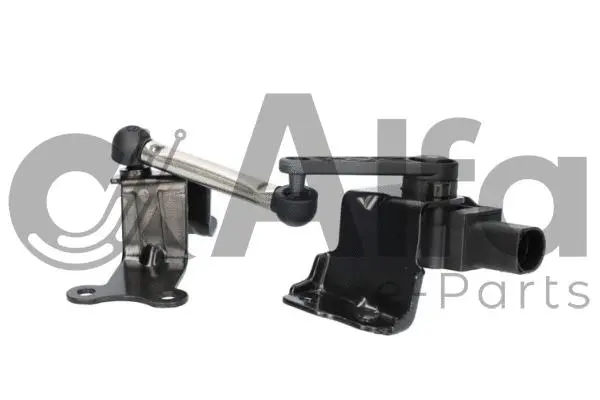 Sensor, Xenon light (headlight levelling) (AF06360)