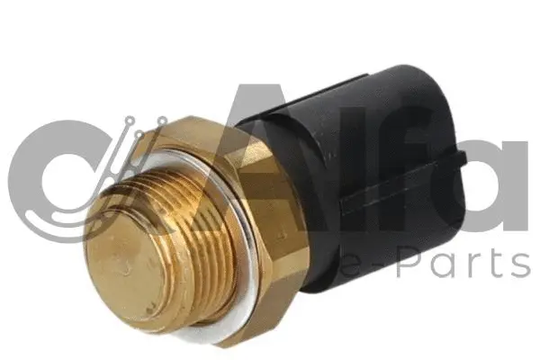 Temperature Switch, radiator fan (AF05278)