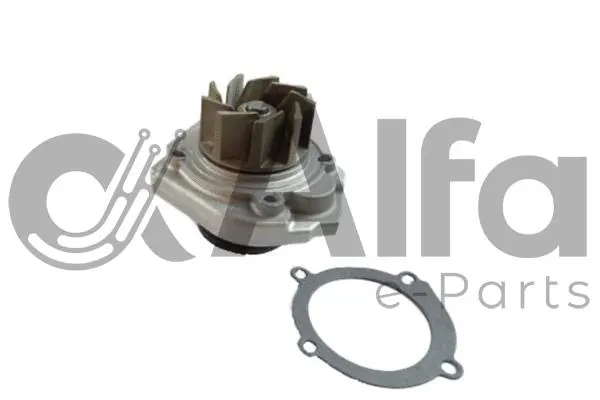 Water Pump, engine cooling (AF12238)