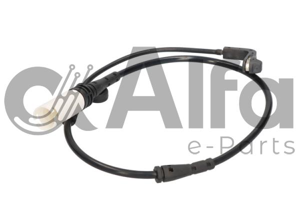 Warning Contact, brake pad wear (AF07888)