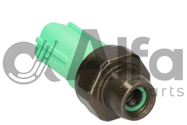 Pressure Switch, air conditioning (AF02133)