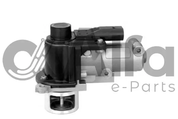 EGR valve, exhaust control (AF07742)