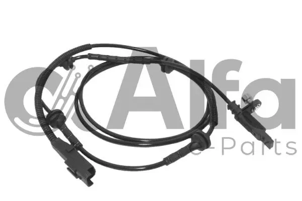 Sensor, wheel speed (AF08344)