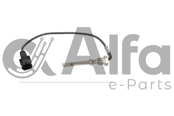 Sensor, exhaust gas temperature (AF10275)