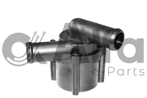 Auxiliary Water Pump (cooling water circuit) (AF08091)