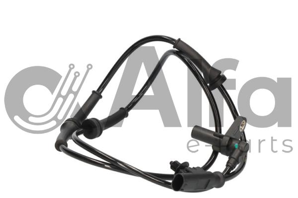 Sensor, wheel speed (AF03861)