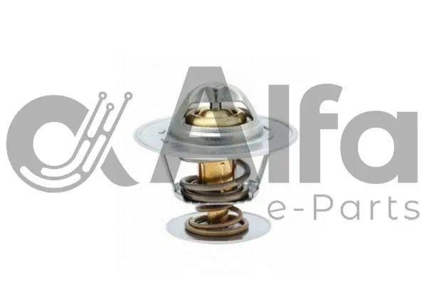 Thermostat, coolant (AF12355)