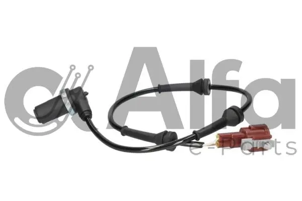 Sensor, wheel speed (AF01988)