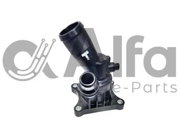 Thermostat, coolant (AF10771)