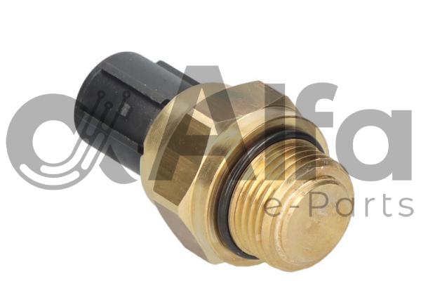 Temperature Switch, radiator fan (AF03525)