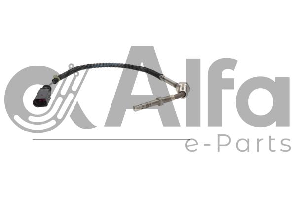 Sensor, exhaust gas temperature (AF13843)