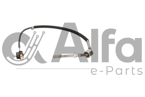 Sensor, exhaust gas temperature (AF13992)